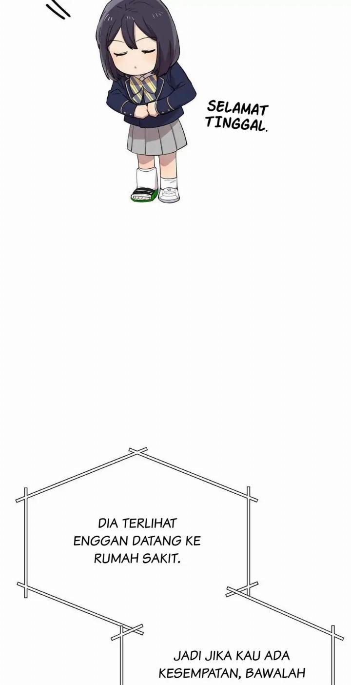 He Can’t Be This Dumb! Chapter 35 Gambar 43