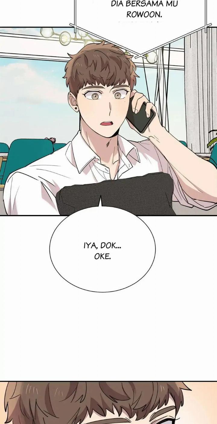 He Can’t Be This Dumb! Chapter 35 Gambar 44