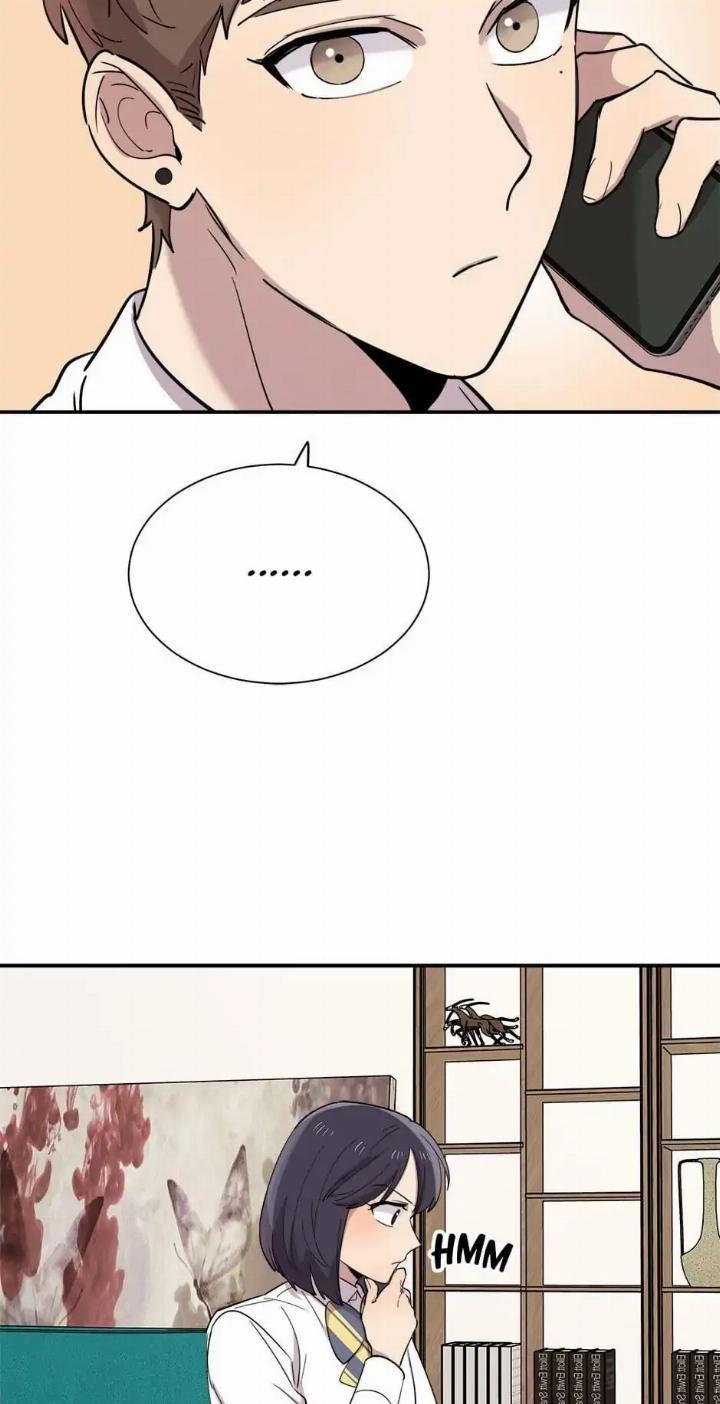 He Can’t Be This Dumb! Chapter 35 Gambar 45