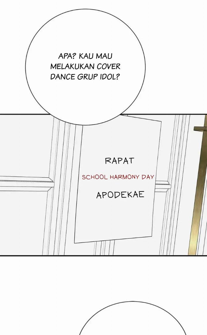 He Can’t Be This Dumb! Chapter 35 Gambar 48