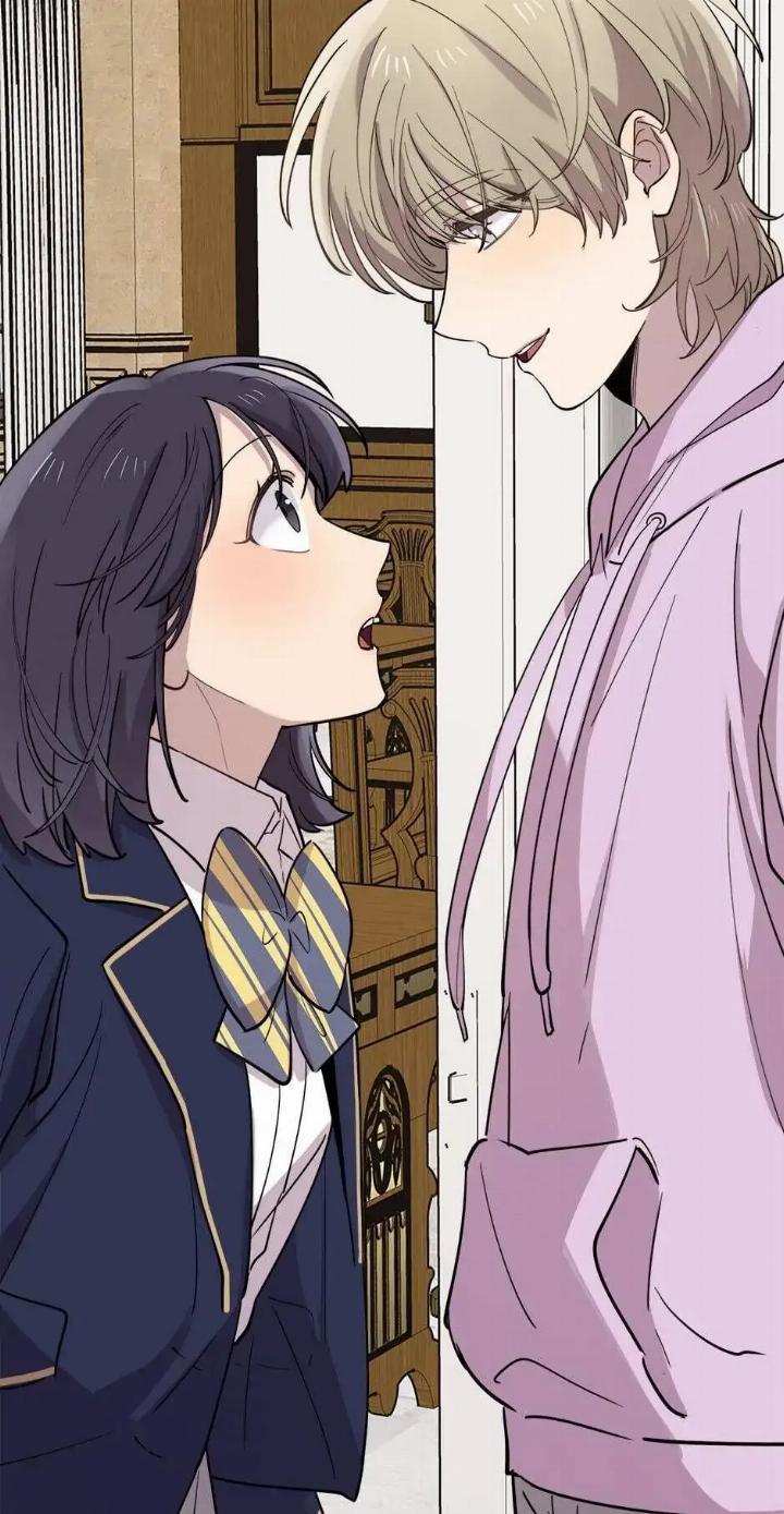 He Can’t Be This Dumb! Chapter 35 Gambar 5