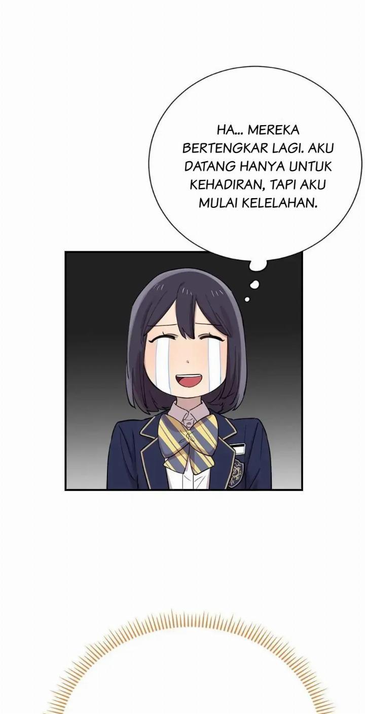 He Can’t Be This Dumb! Chapter 35 Gambar 51