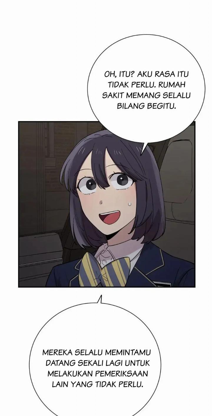 He Can’t Be This Dumb! Chapter 35 Gambar 58