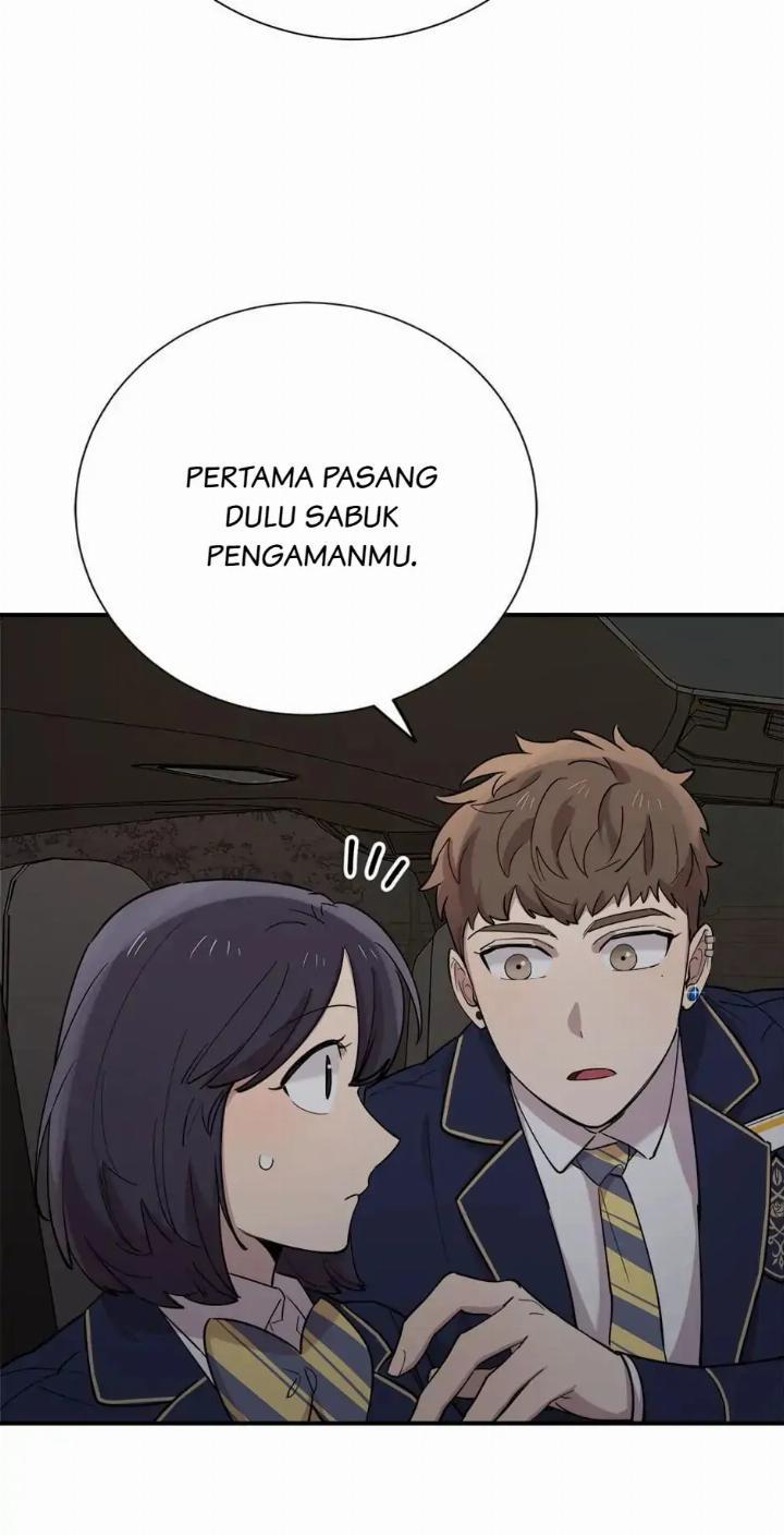 He Can’t Be This Dumb! Chapter 35 Gambar 59