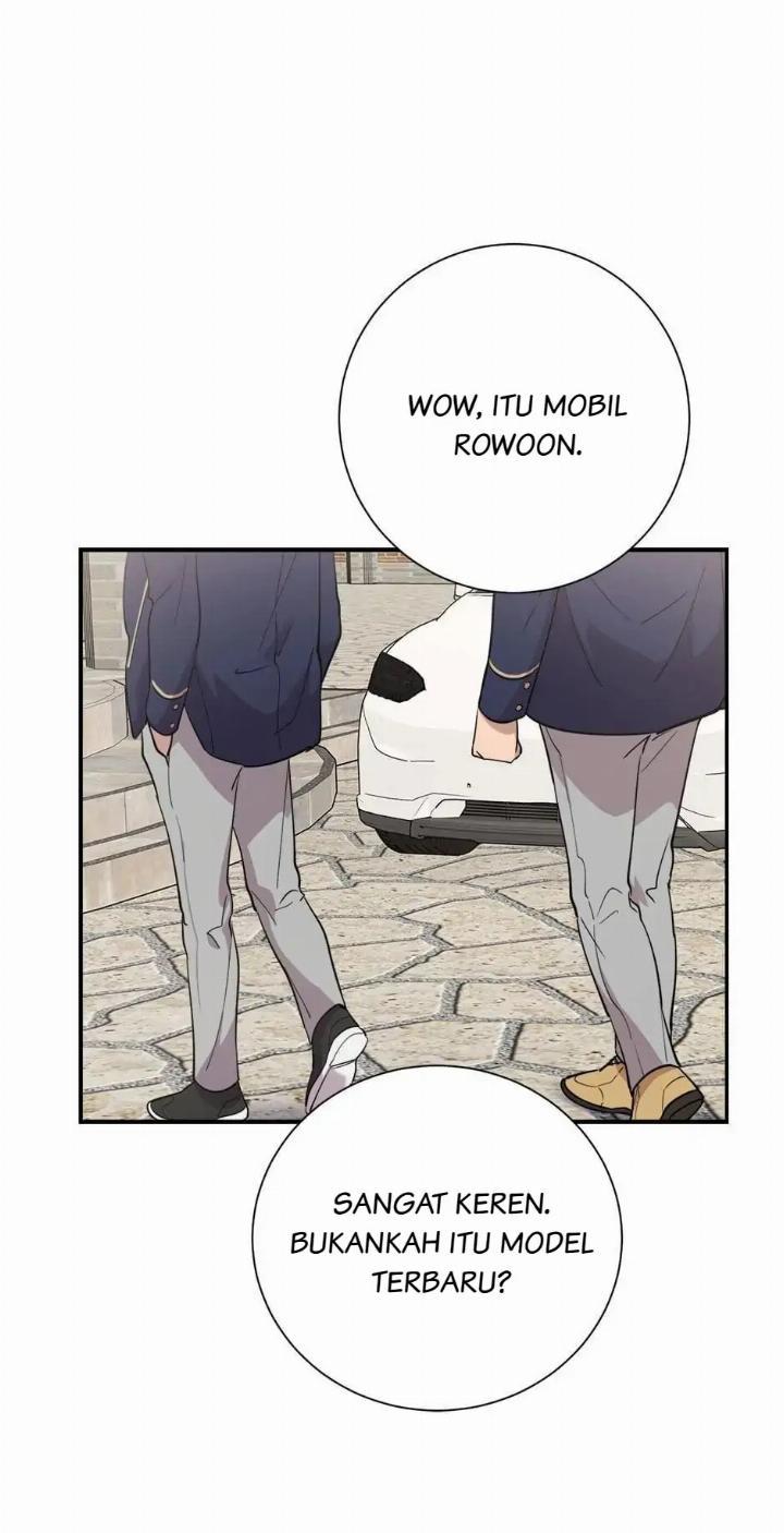 He Can’t Be This Dumb! Chapter 35 Gambar 60