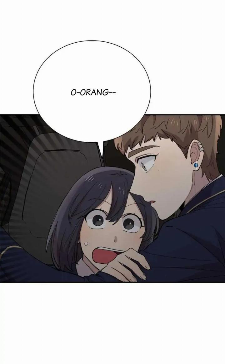 He Can’t Be This Dumb! Chapter 35 Gambar 61