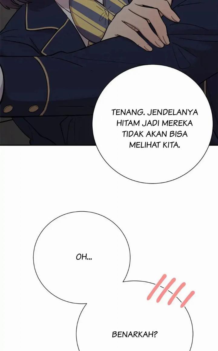 He Can’t Be This Dumb! Chapter 35 Gambar 63