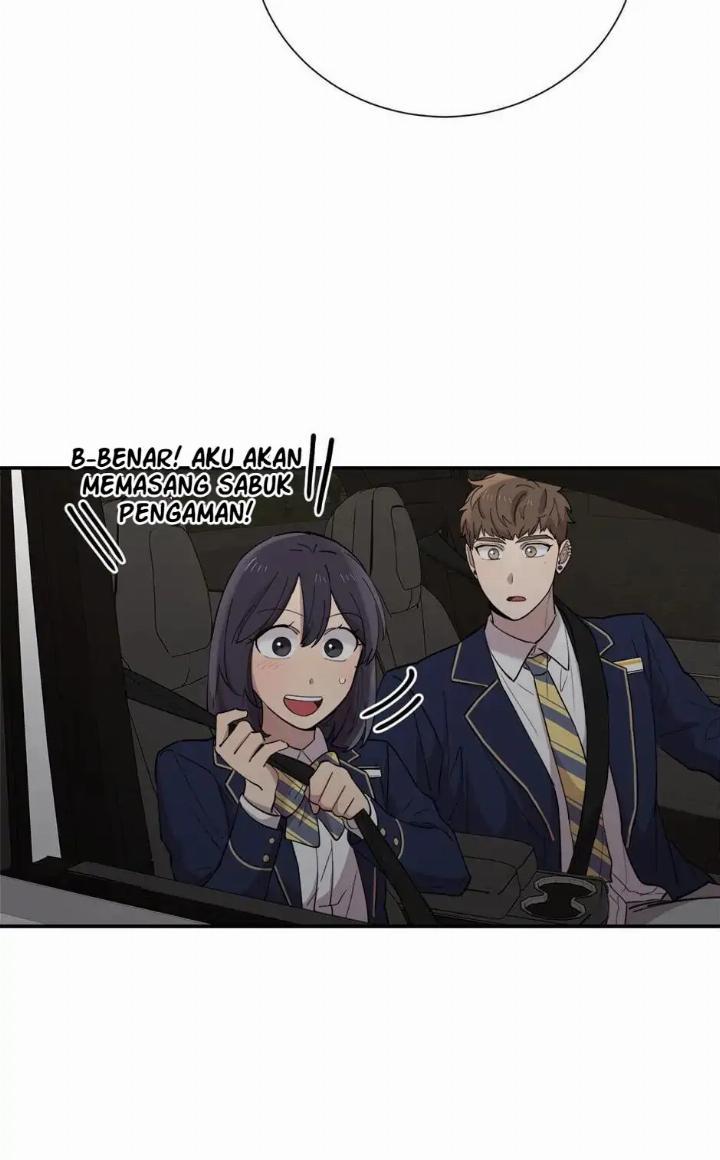 He Can’t Be This Dumb! Chapter 35 Gambar 64