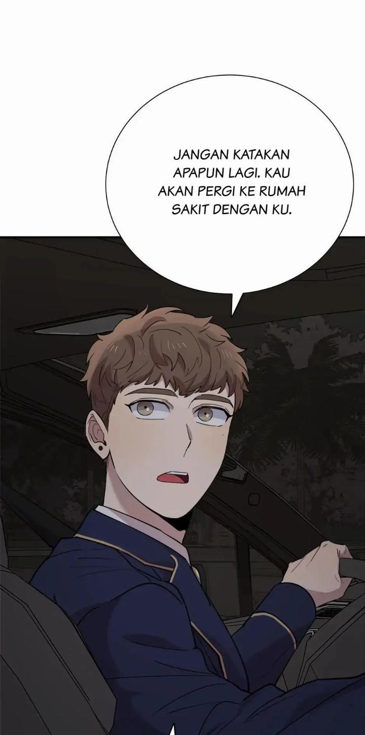 He Can’t Be This Dumb! Chapter 35 Gambar 65