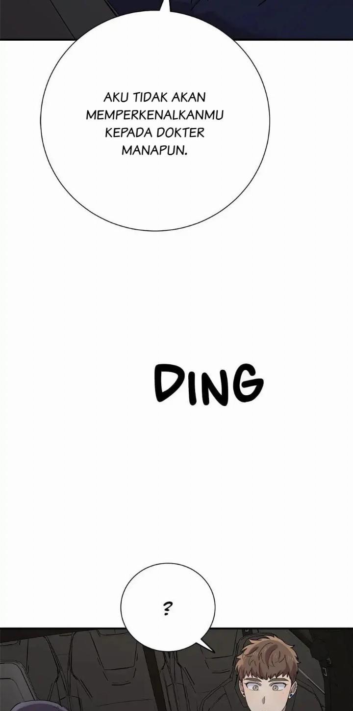 He Can’t Be This Dumb! Chapter 35 Gambar 66