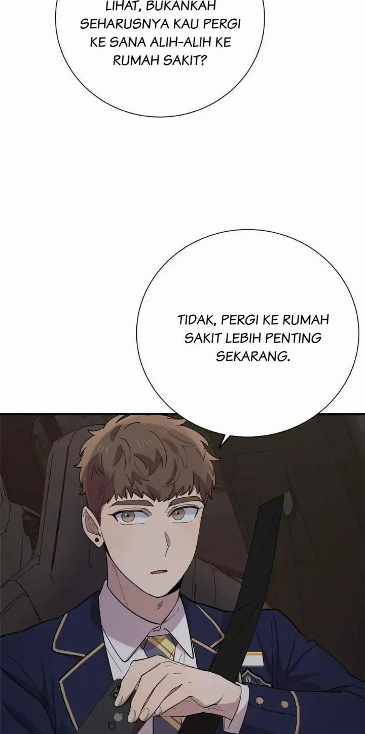 He Can’t Be This Dumb! Chapter 35 Gambar 69