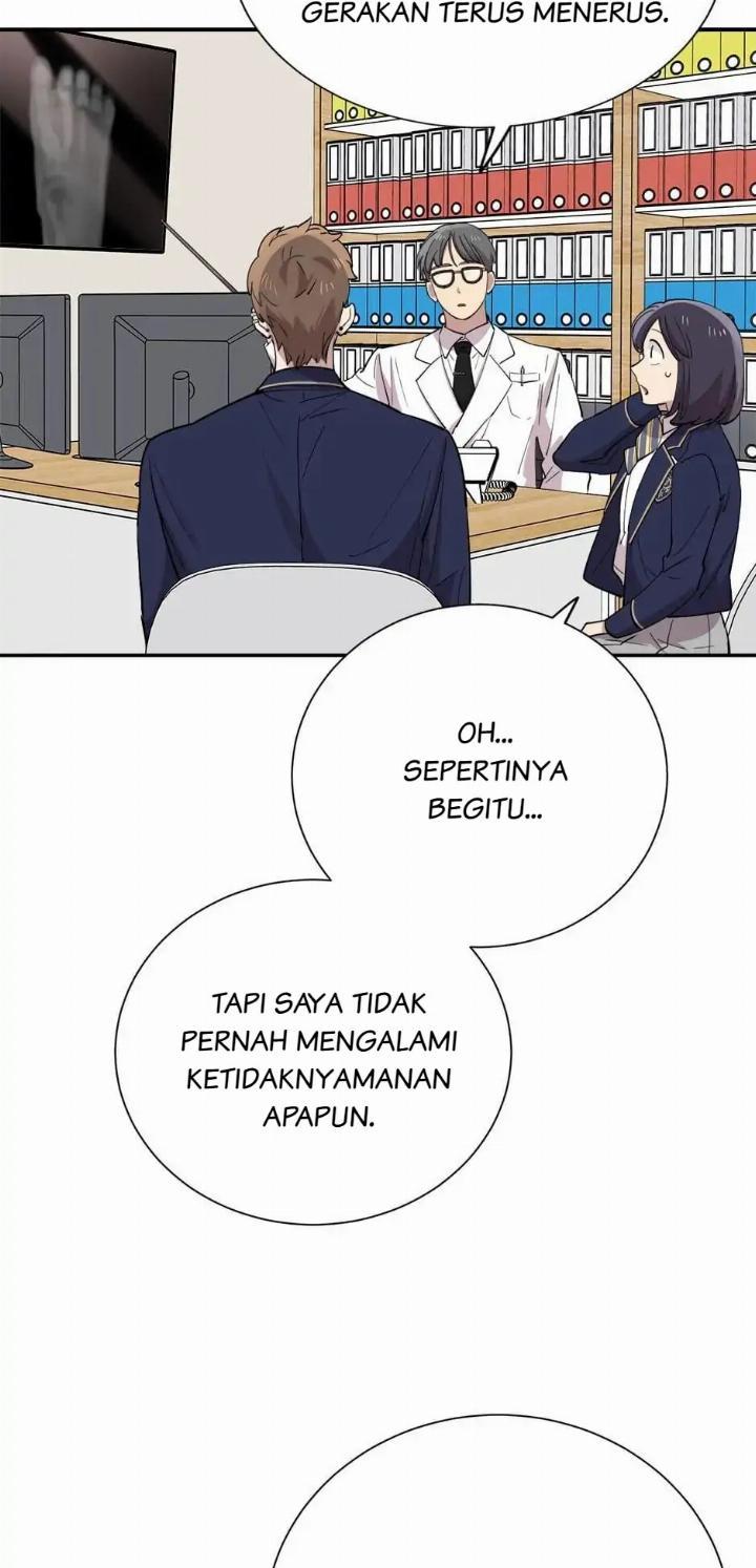 He Can’t Be This Dumb! Chapter 35 Gambar 74