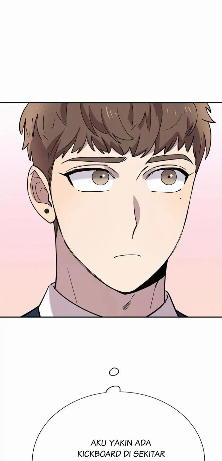 He Can’t Be This Dumb! Chapter 35 Gambar 77