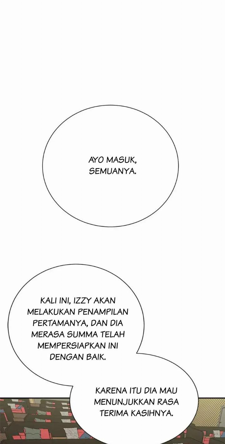 He Can’t Be This Dumb! Chapter 35 Gambar 81