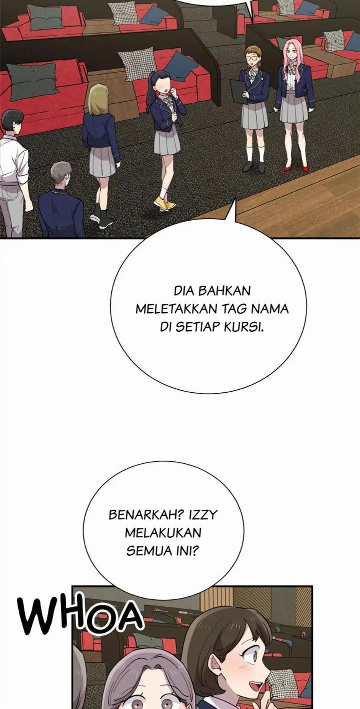 He Can’t Be This Dumb! Chapter 35 Gambar 82