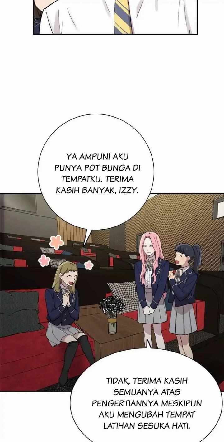 He Can’t Be This Dumb! Chapter 35 Gambar 84