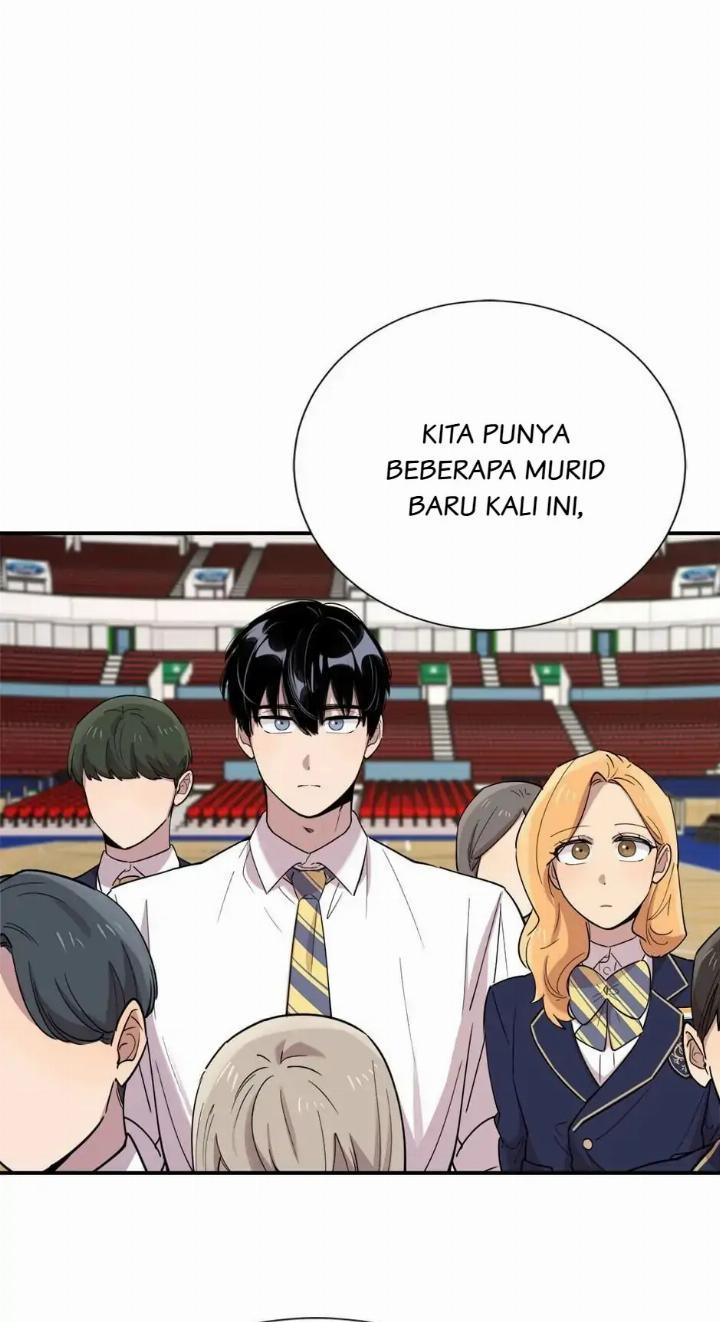 Baca  He Can’t Be This Dumb! Chapter 34 Gambar 2