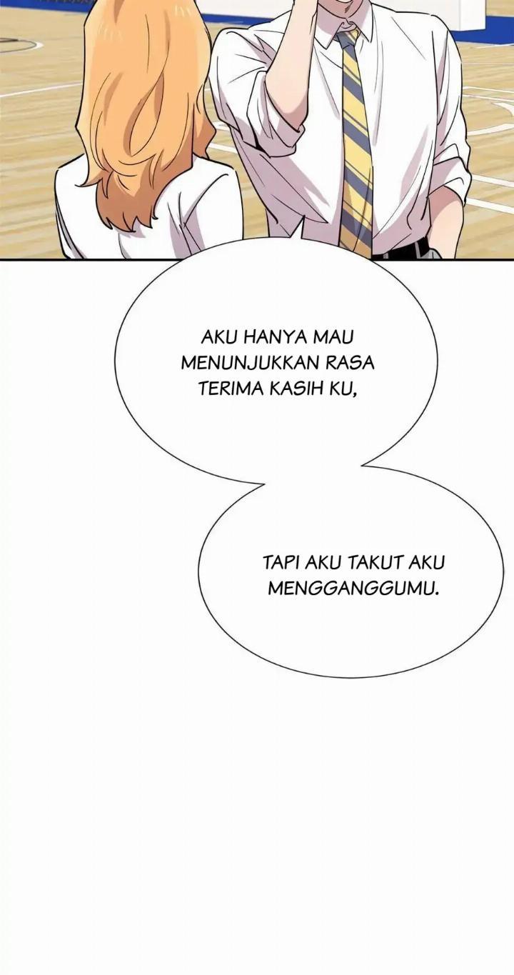 He Can’t Be This Dumb! Chapter 34 Gambar 26