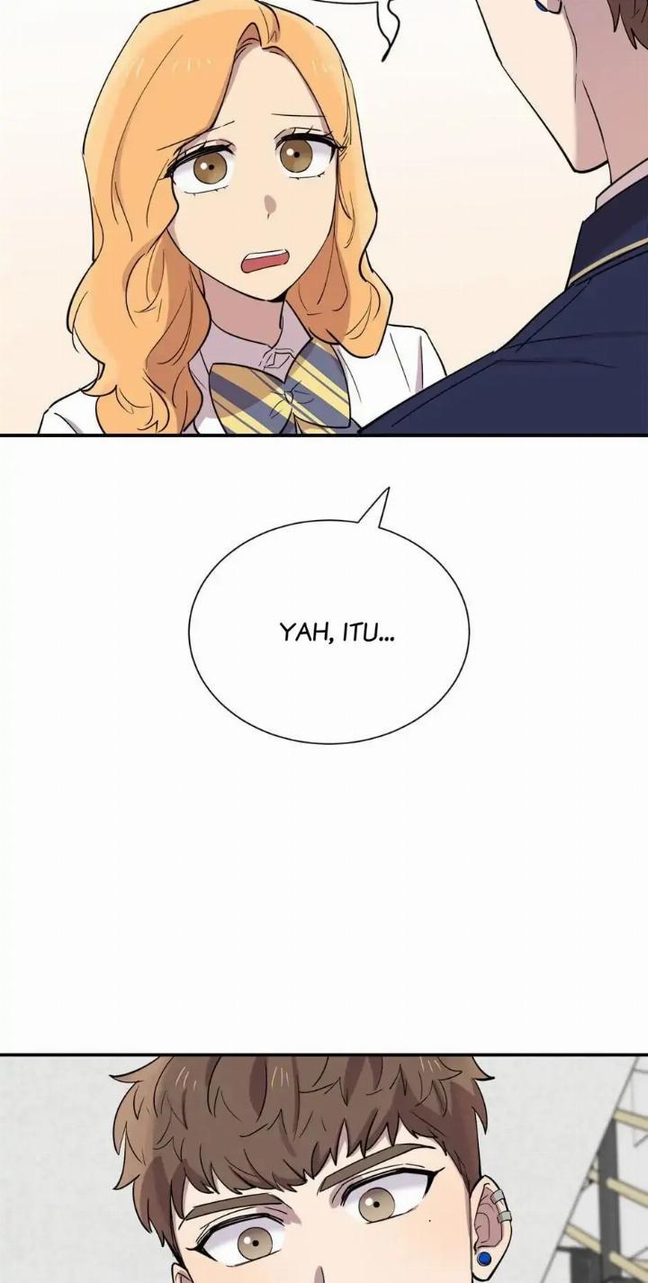 He Can’t Be This Dumb! Chapter 33 Gambar 11