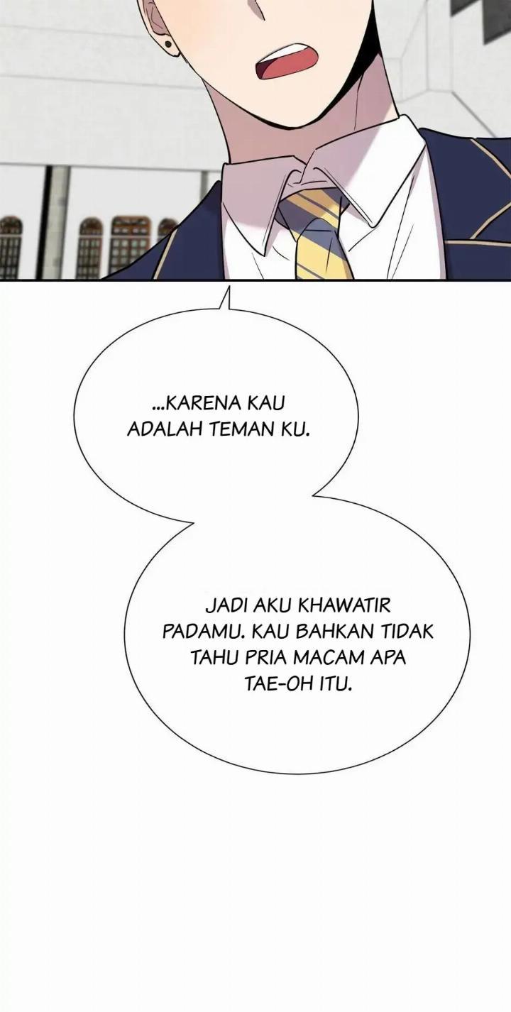 He Can’t Be This Dumb! Chapter 33 Gambar 12