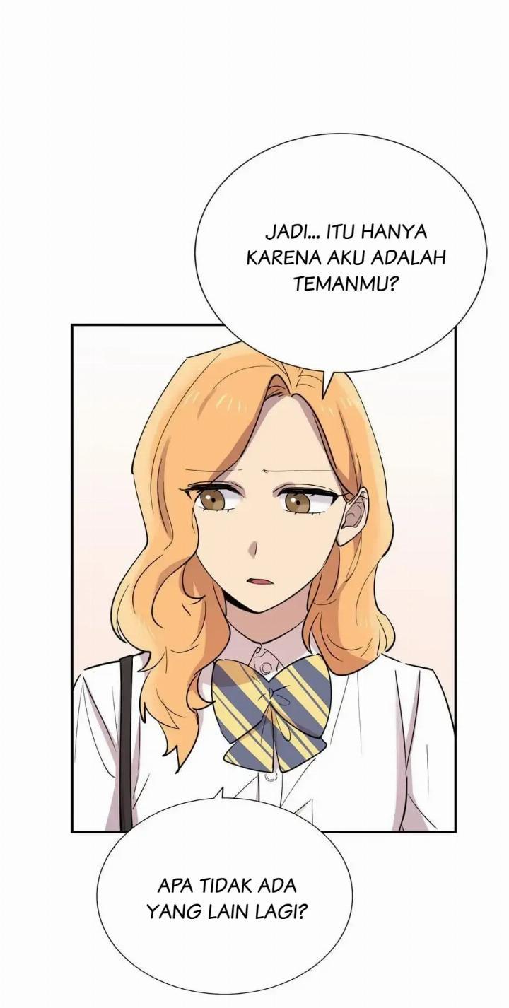 He Can’t Be This Dumb! Chapter 33 Gambar 13