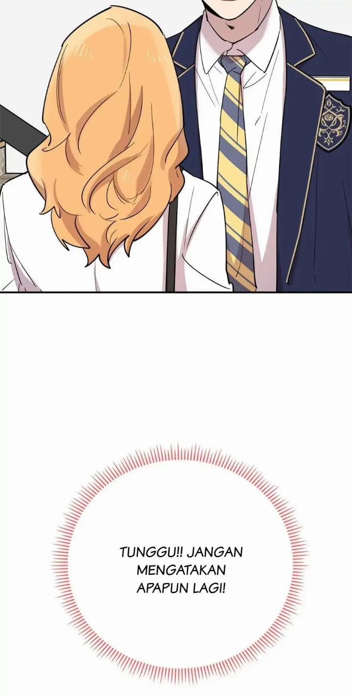 He Can’t Be This Dumb! Chapter 33 Gambar 15