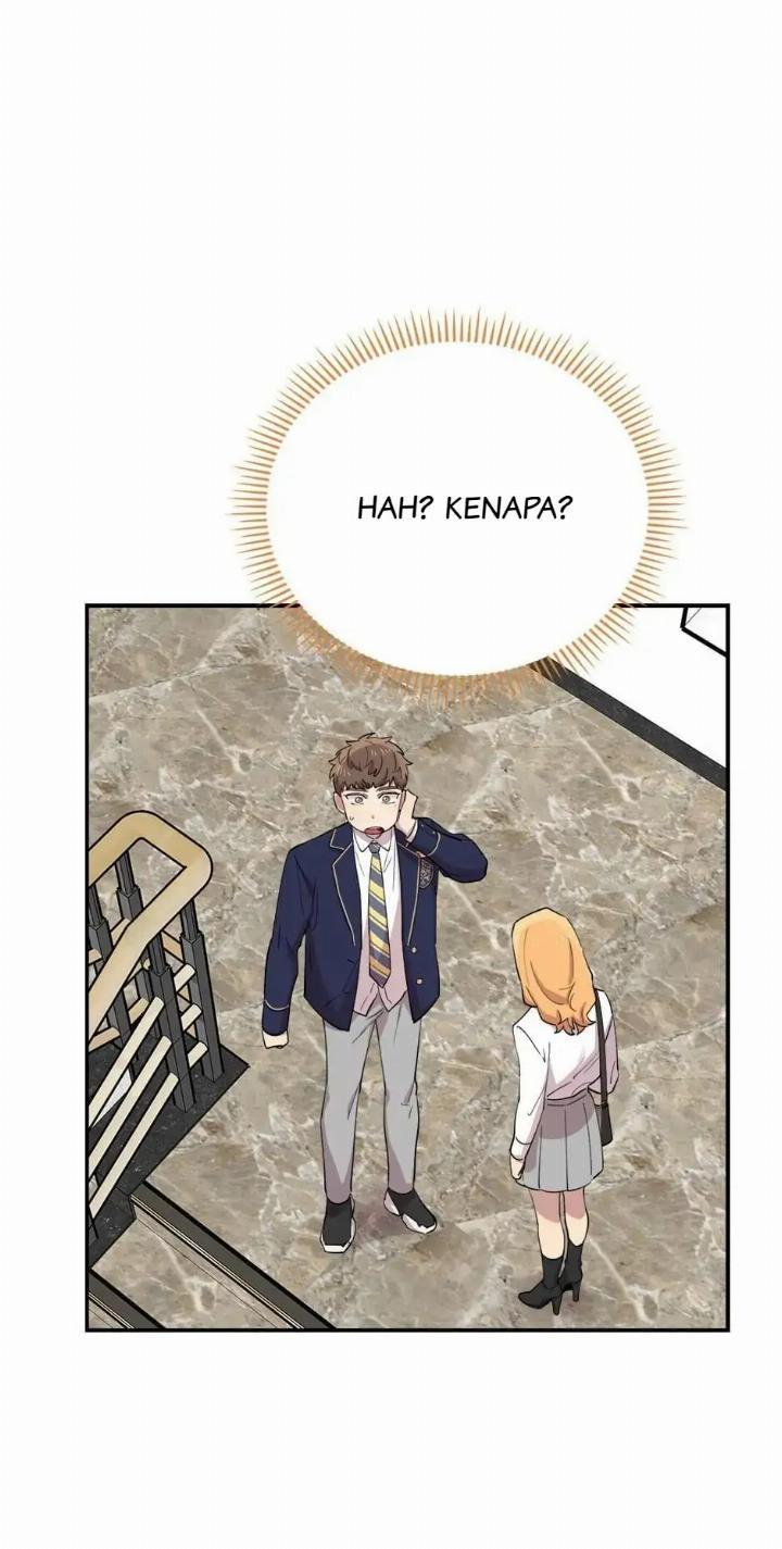 He Can’t Be This Dumb! Chapter 33 Gambar 16