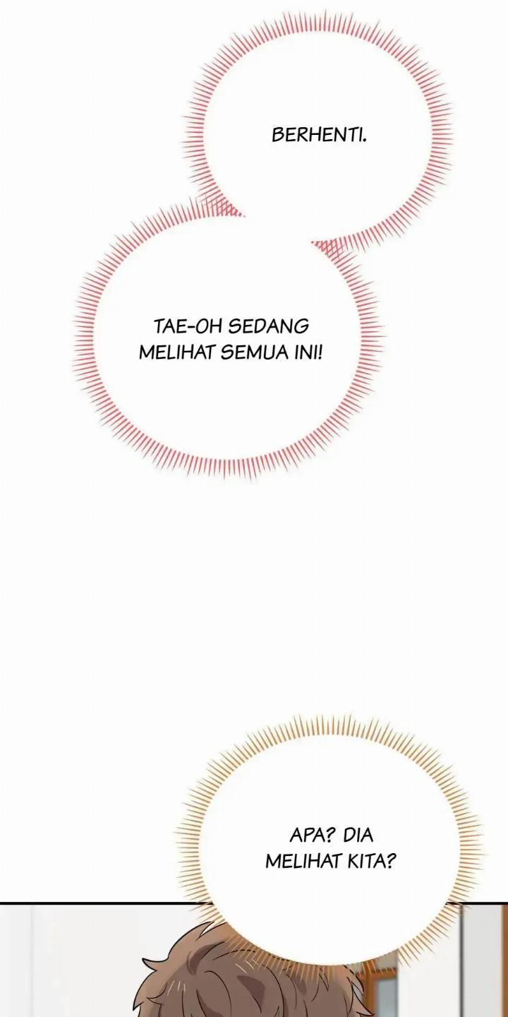 He Can’t Be This Dumb! Chapter 33 Gambar 19