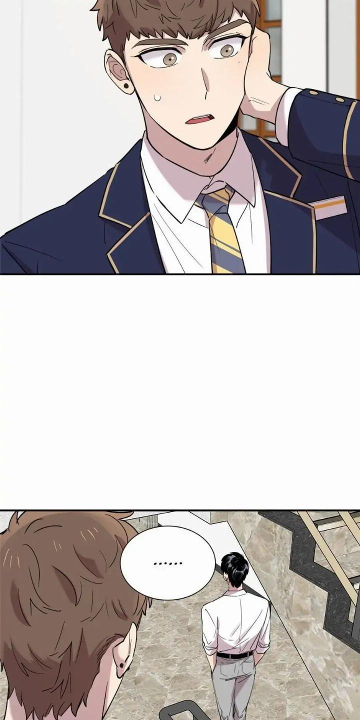 He Can’t Be This Dumb! Chapter 33 Gambar 20