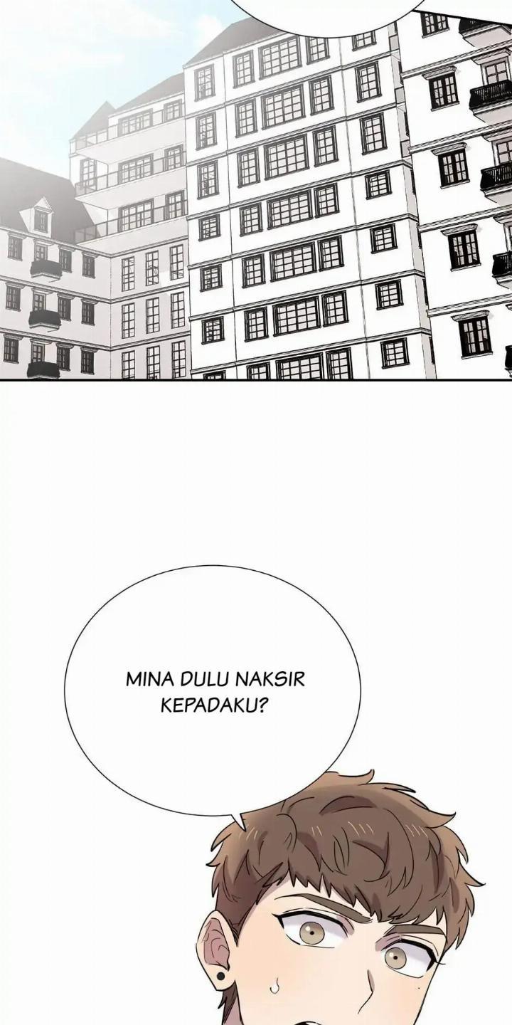 He Can’t Be This Dumb! Chapter 33 Gambar 22