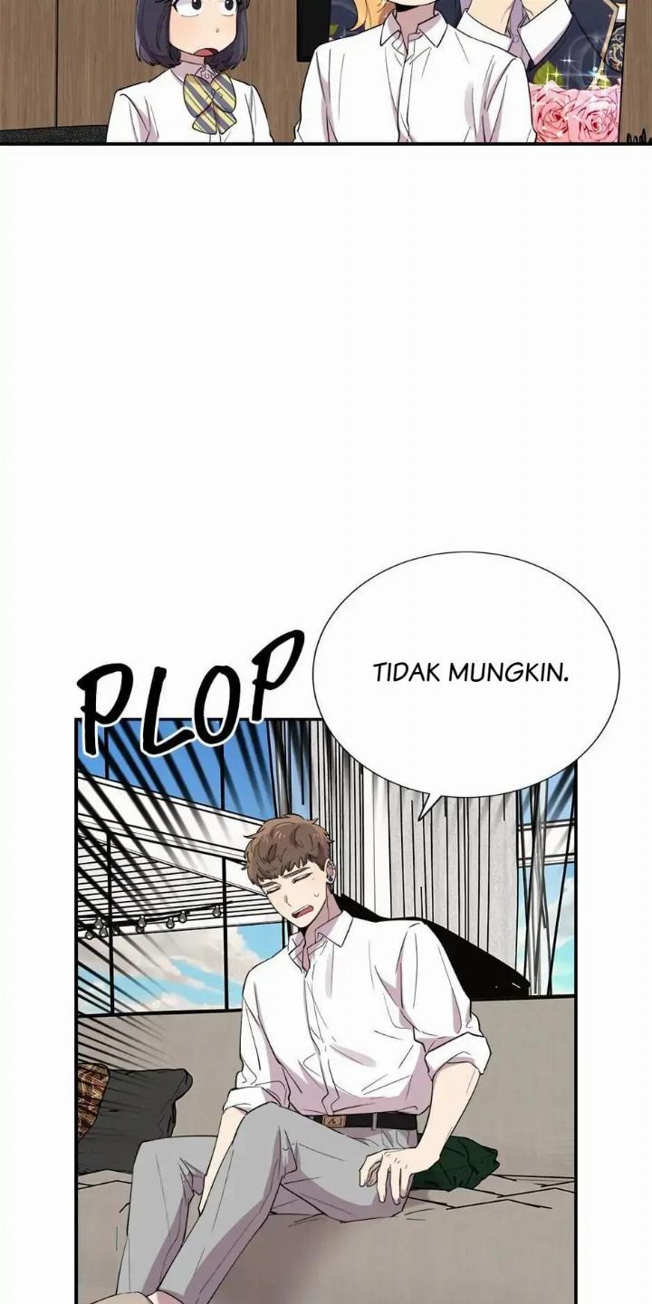 He Can’t Be This Dumb! Chapter 33 Gambar 24