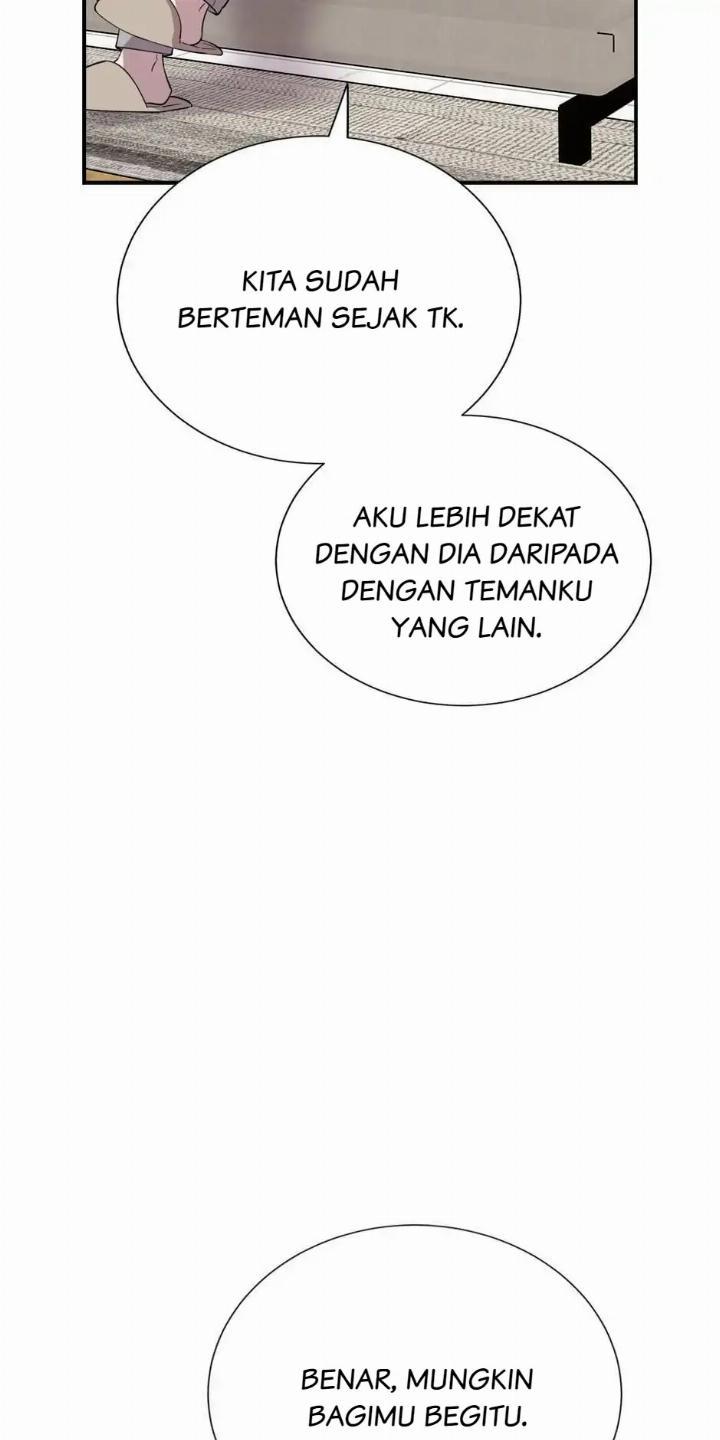 He Can’t Be This Dumb! Chapter 33 Gambar 25