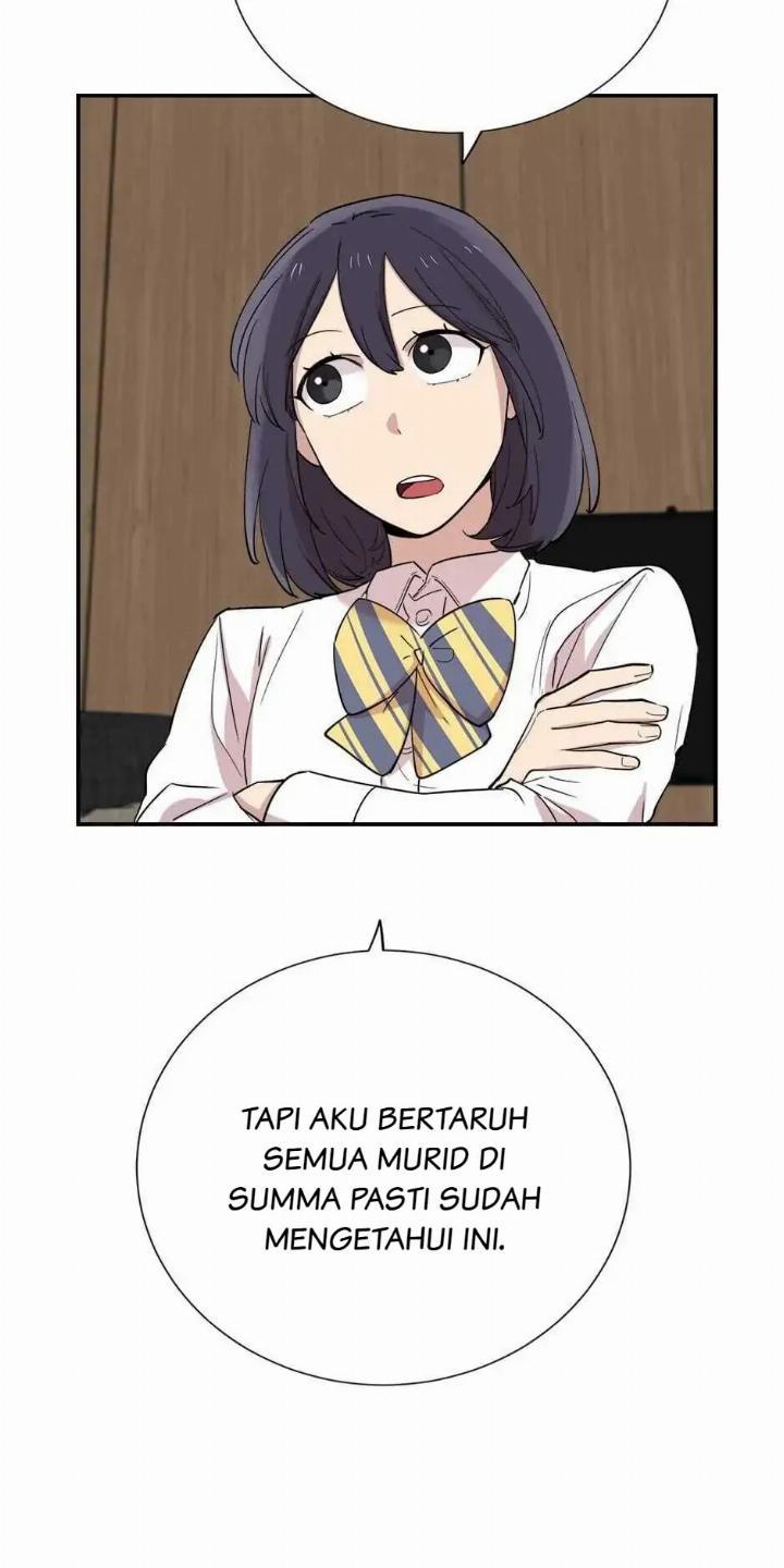 He Can’t Be This Dumb! Chapter 33 Gambar 26