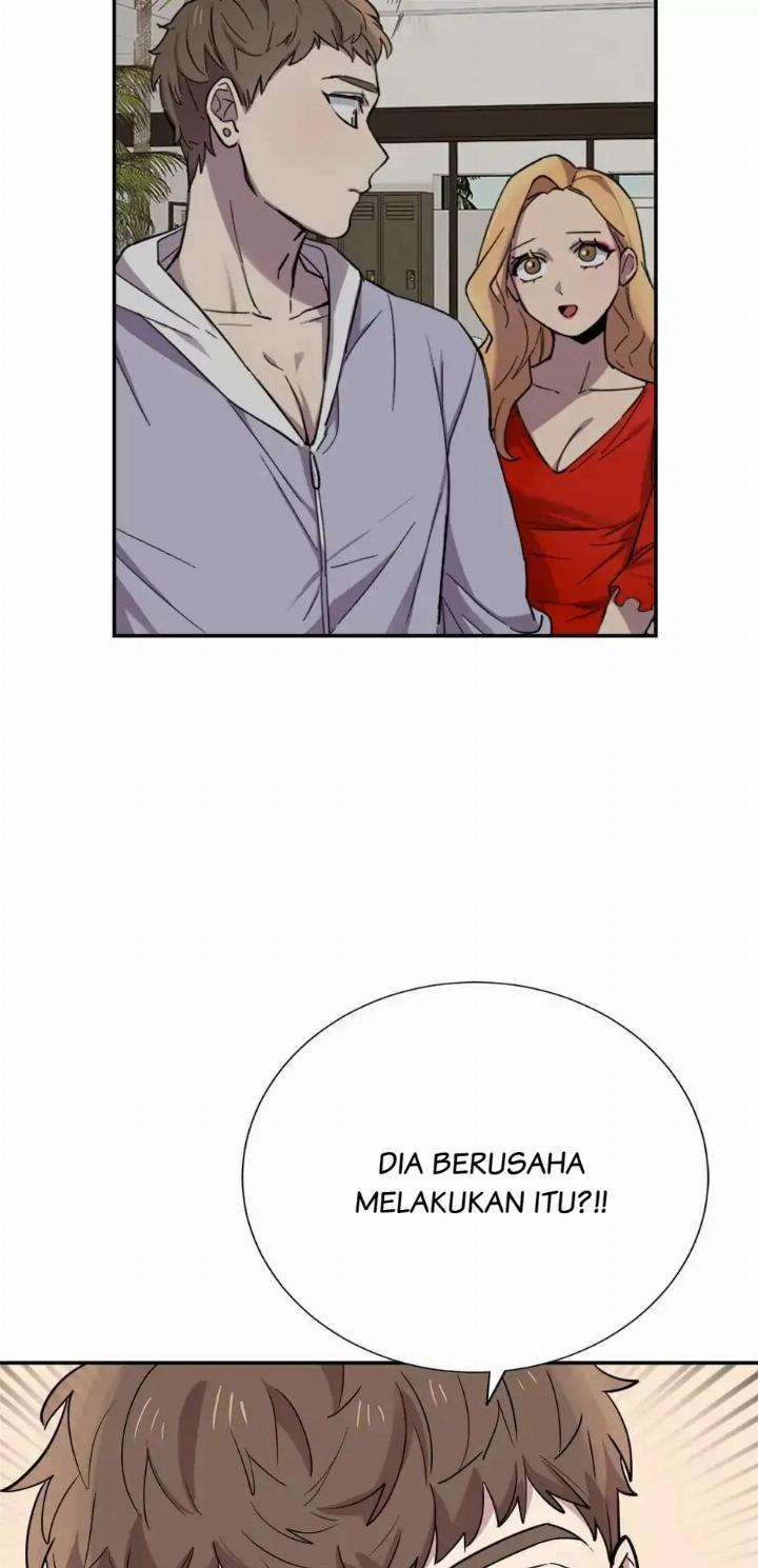 He Can’t Be This Dumb! Chapter 33 Gambar 28