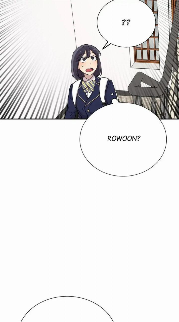 He Can’t Be This Dumb! Chapter 33 Gambar 3