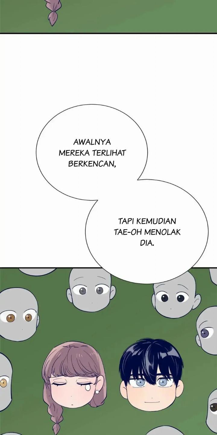 He Can’t Be This Dumb! Chapter 33 Gambar 41