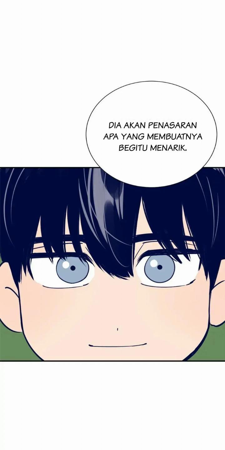 He Can’t Be This Dumb! Chapter 33 Gambar 45