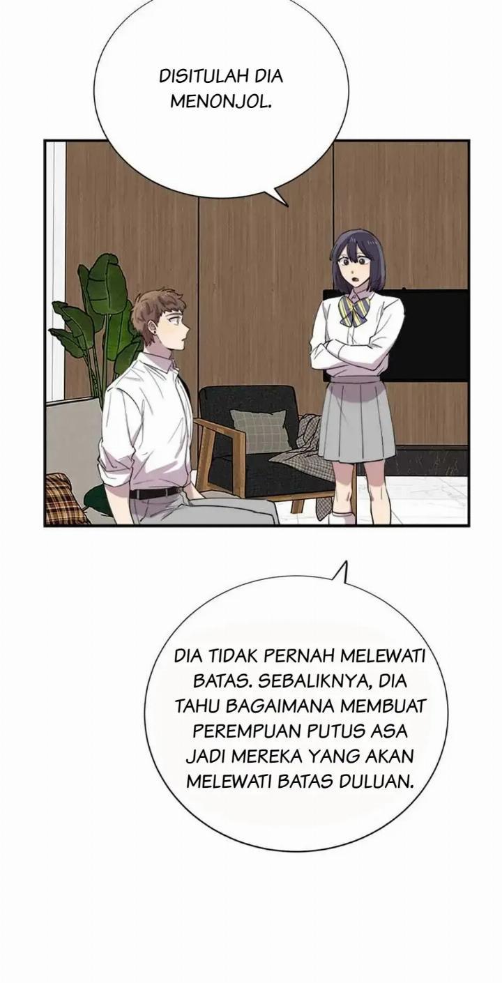He Can’t Be This Dumb! Chapter 33 Gambar 47
