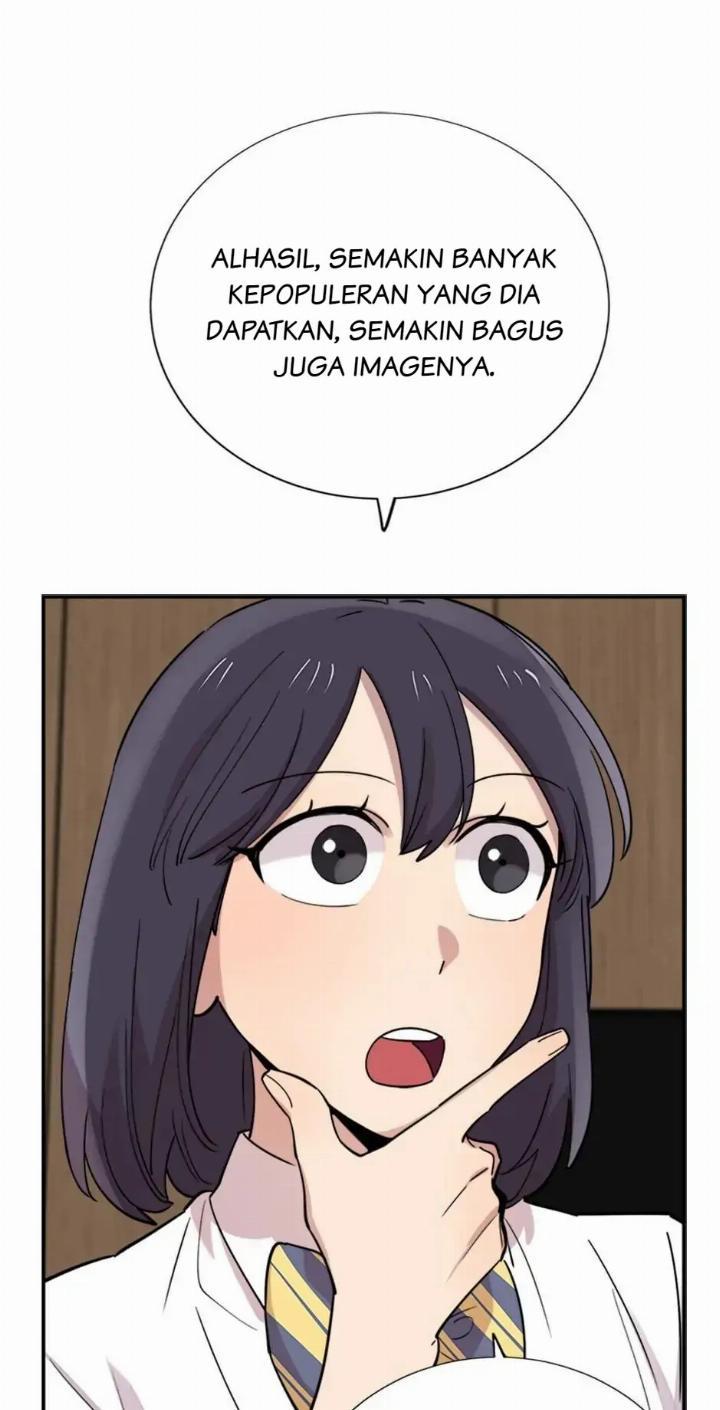 He Can’t Be This Dumb! Chapter 33 Gambar 48