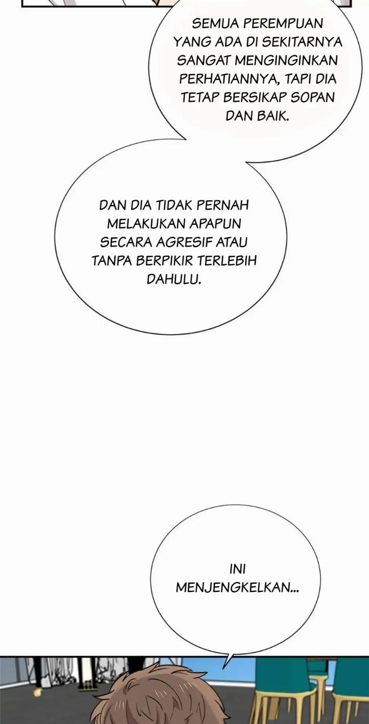 He Can’t Be This Dumb! Chapter 33 Gambar 49