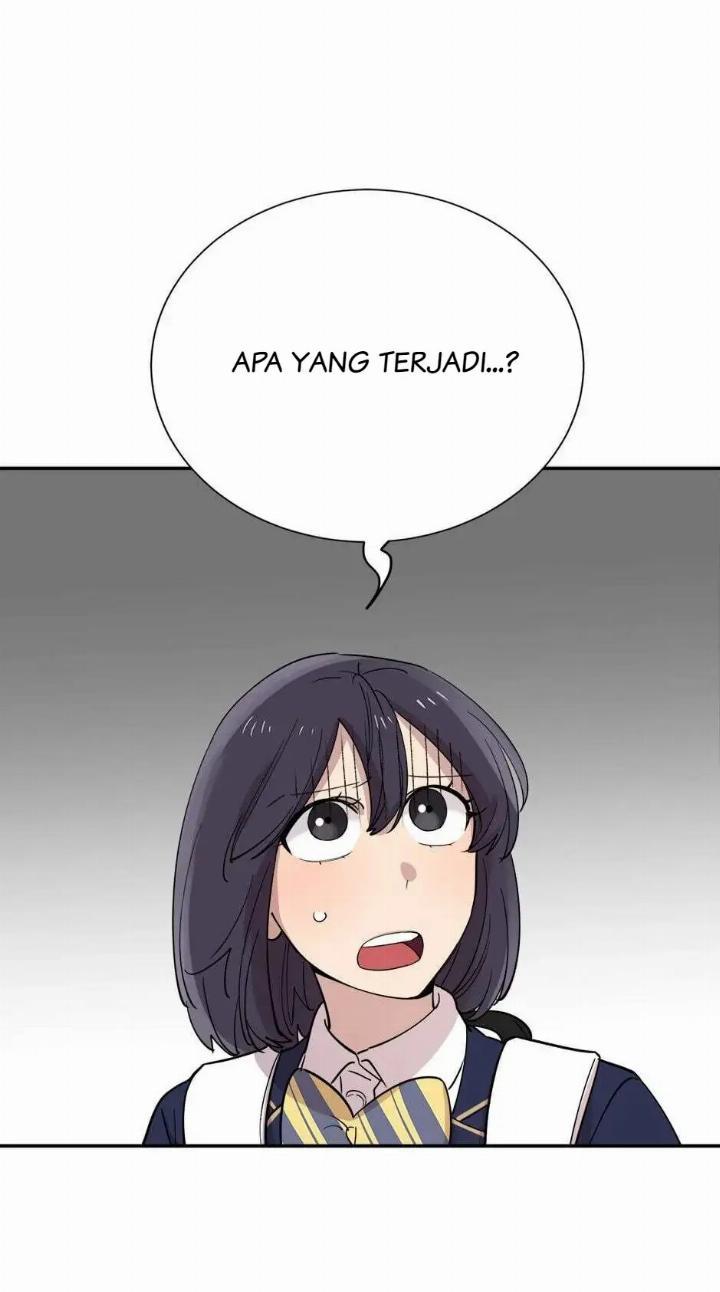 He Can’t Be This Dumb! Chapter 33 Gambar 5