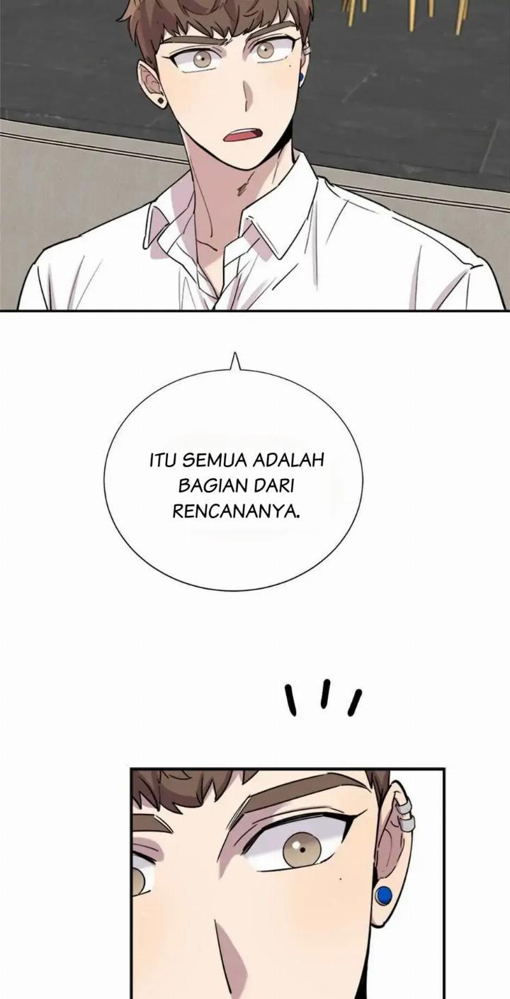 He Can’t Be This Dumb! Chapter 33 Gambar 50