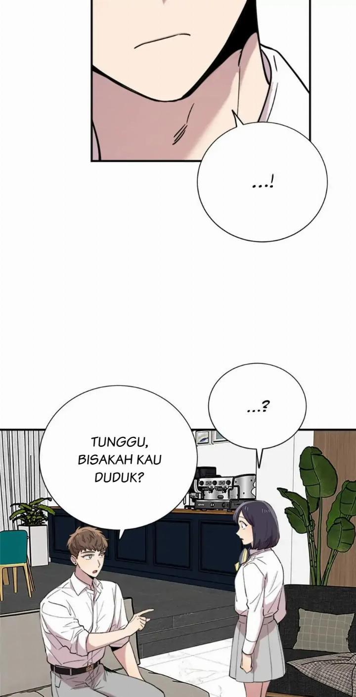 He Can’t Be This Dumb! Chapter 33 Gambar 51