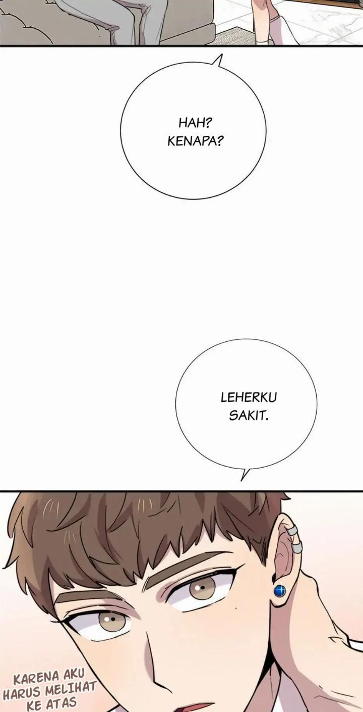 He Can’t Be This Dumb! Chapter 33 Gambar 52