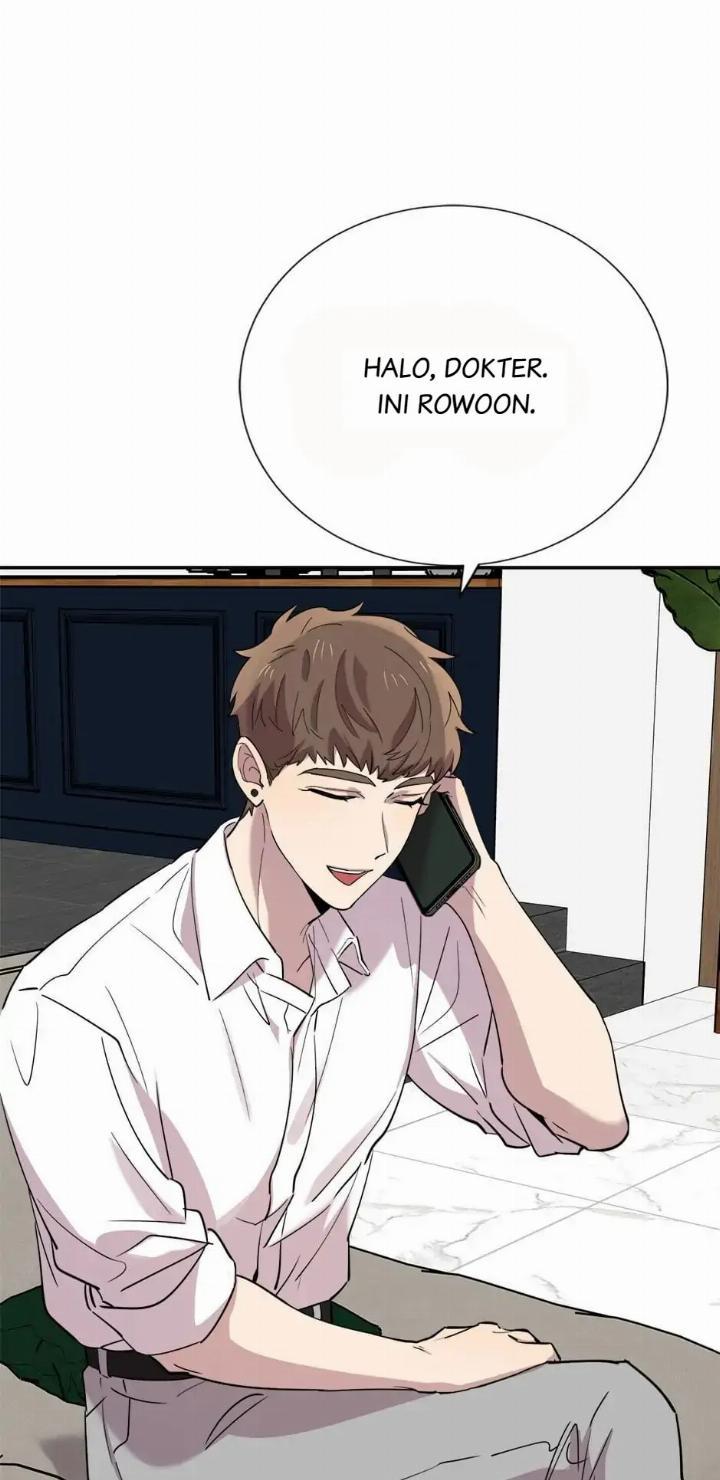 He Can’t Be This Dumb! Chapter 33 Gambar 55