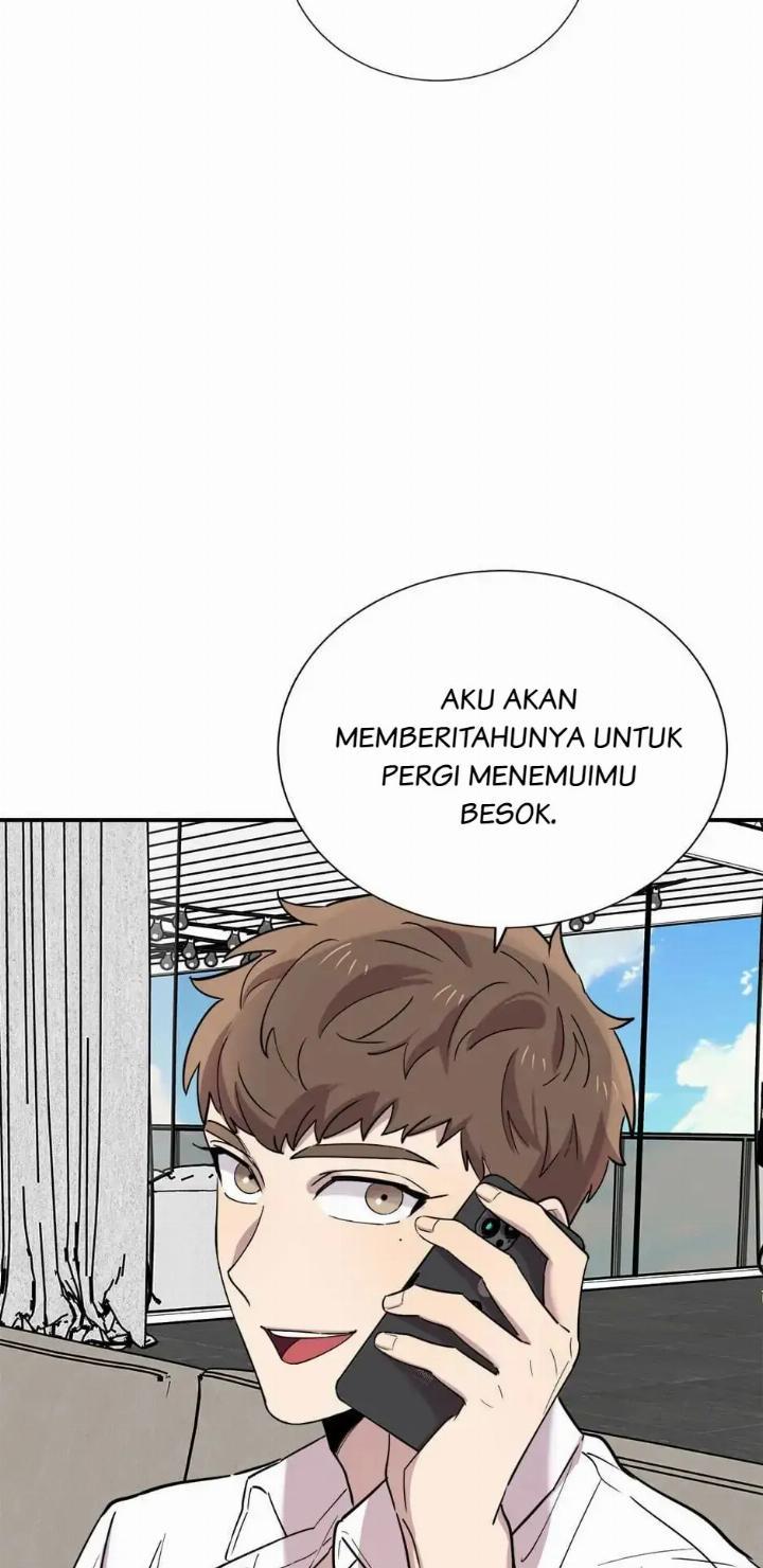 He Can’t Be This Dumb! Chapter 33 Gambar 57