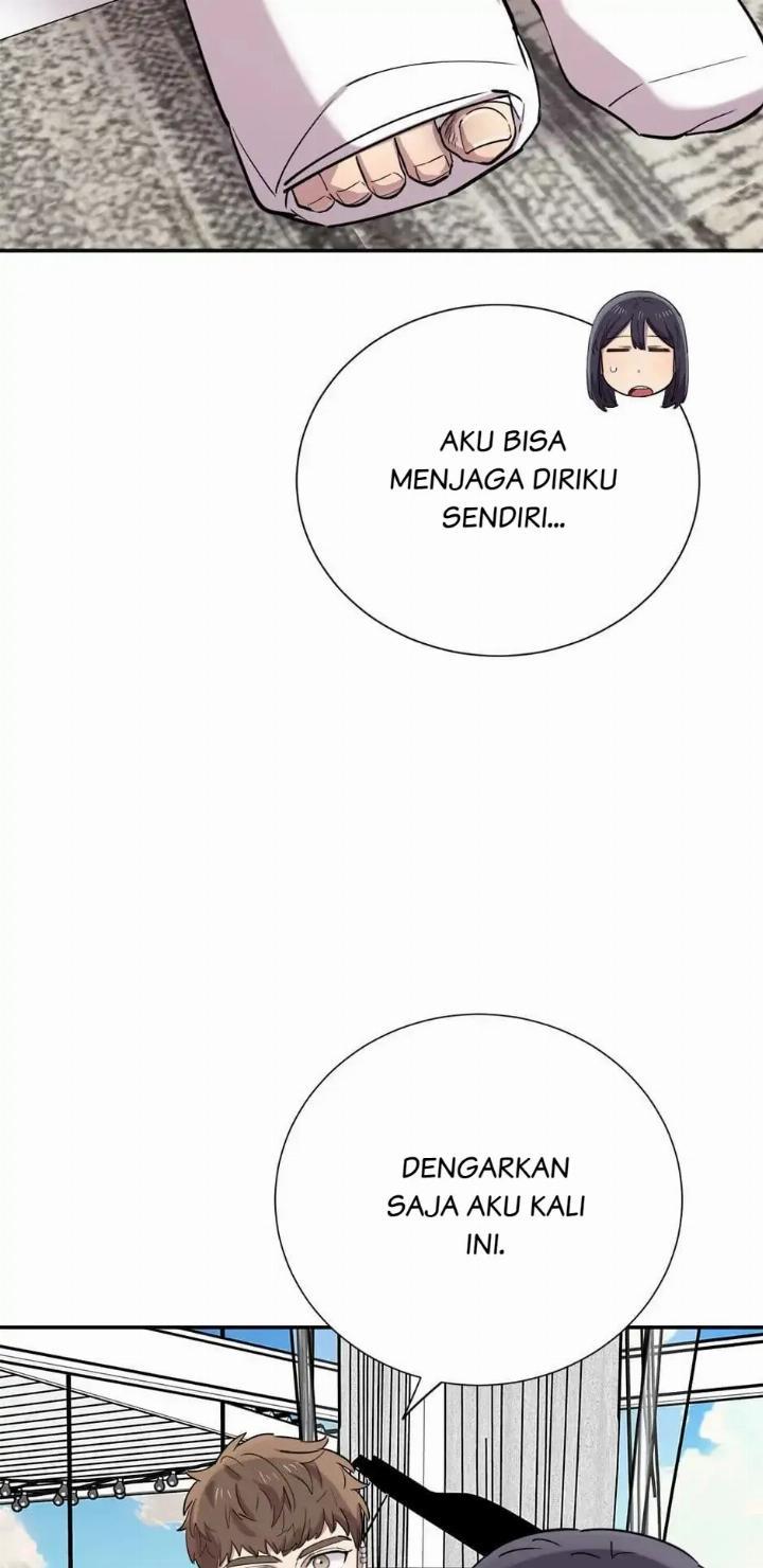 He Can’t Be This Dumb! Chapter 33 Gambar 60