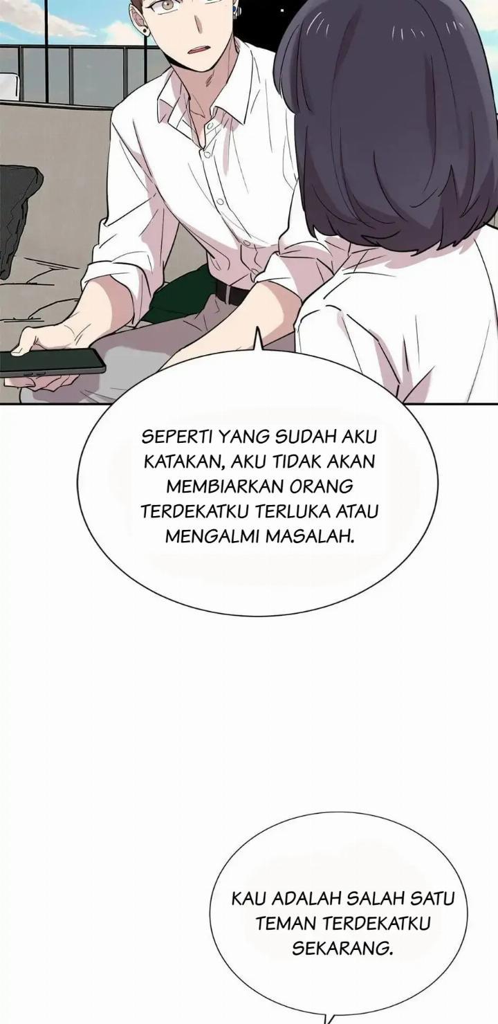 He Can’t Be This Dumb! Chapter 33 Gambar 61