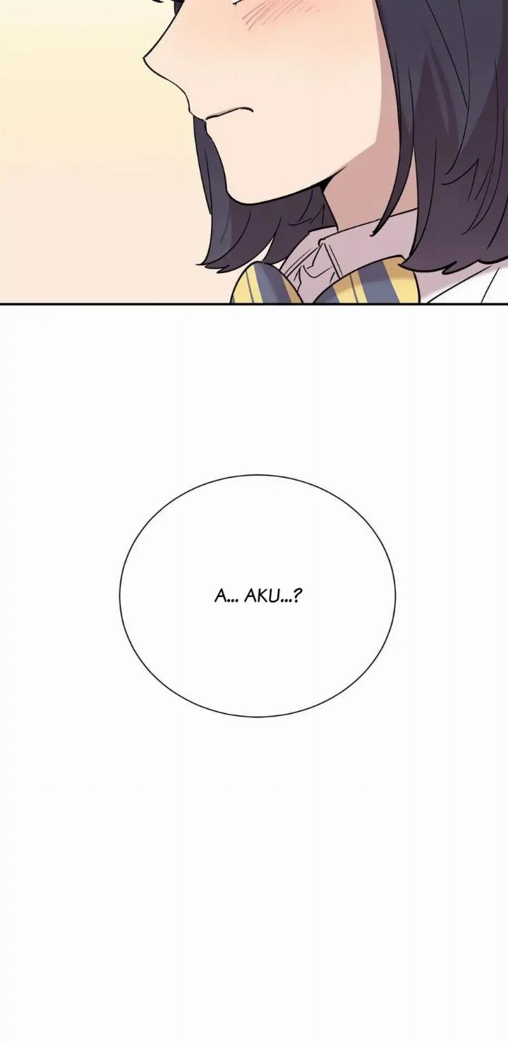 He Can’t Be This Dumb! Chapter 33 Gambar 63