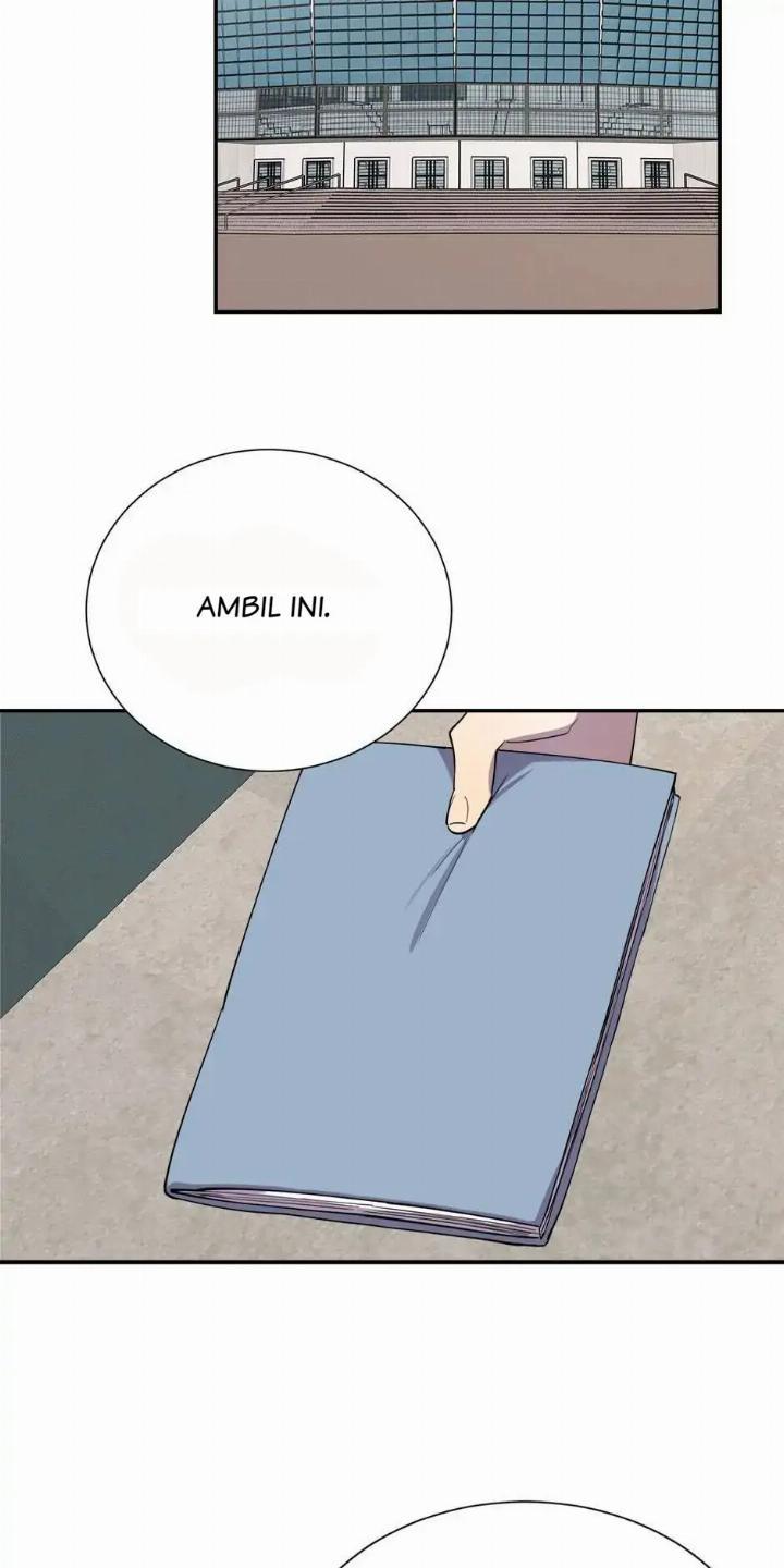 He Can’t Be This Dumb! Chapter 33 Gambar 66